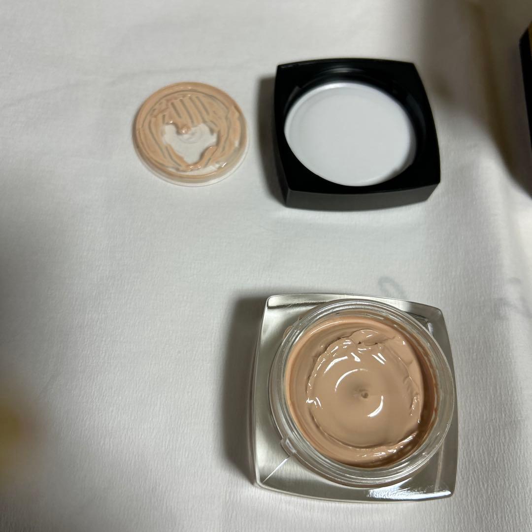 再値下げしましたサブリマージュルタン01ベージュ