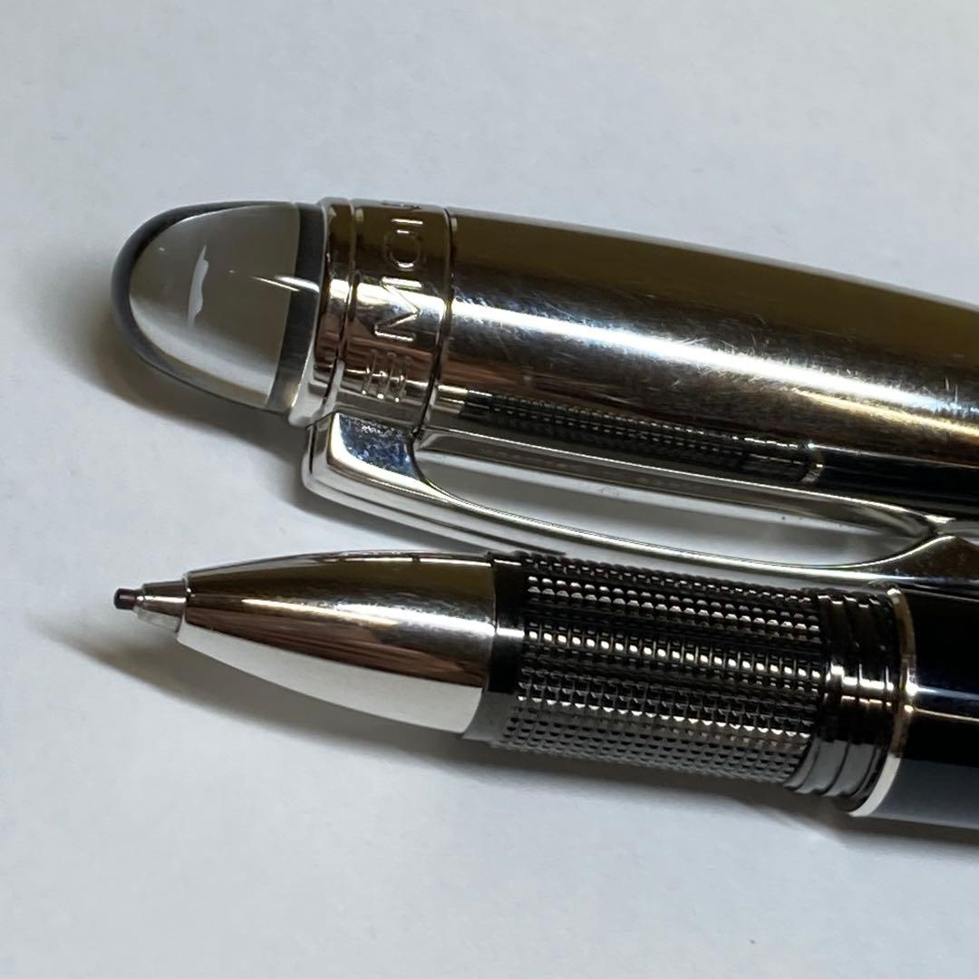 モンブラン　 スターウォーカー キャップ式　ボールペン K223