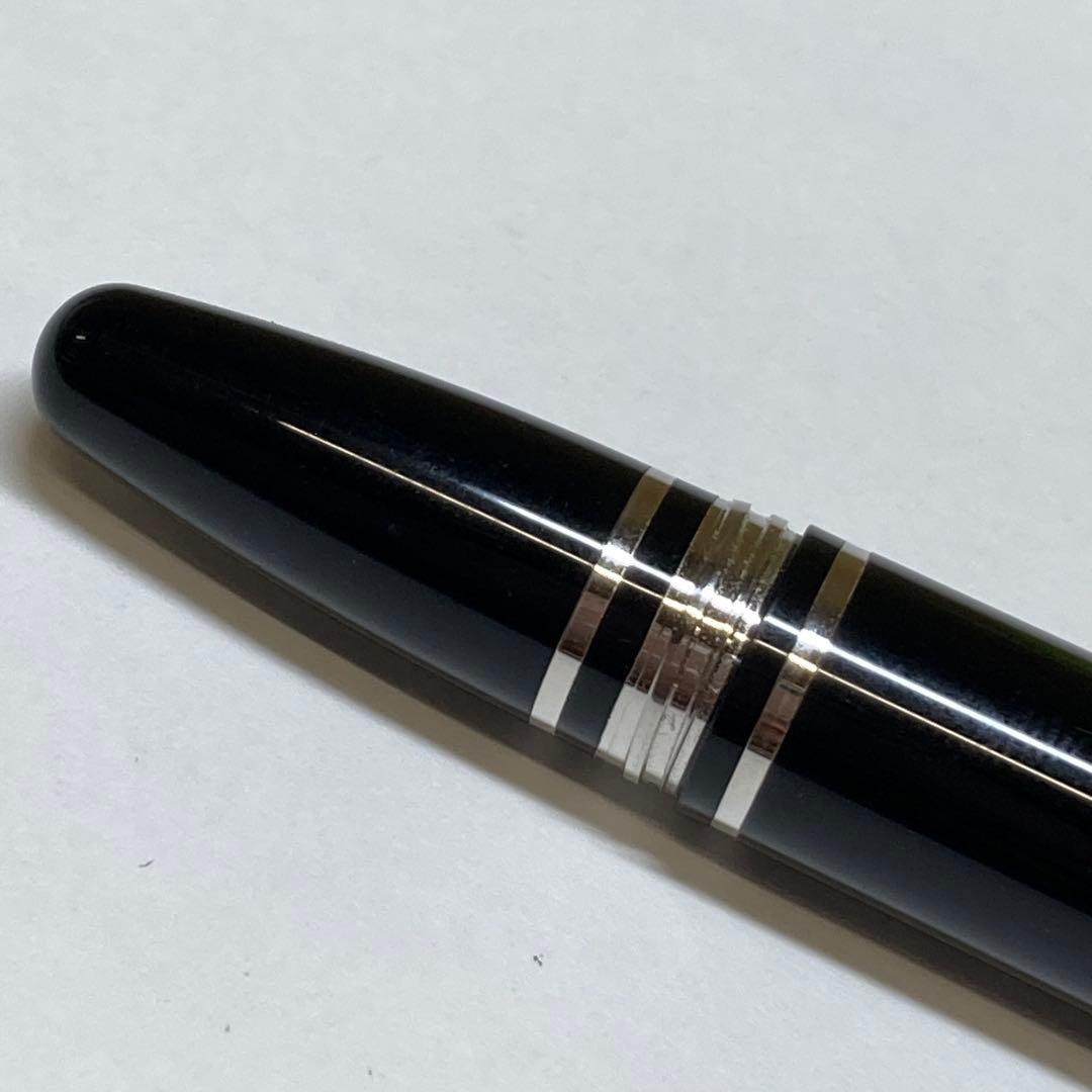 モンブラン　 スターウォーカー キャップ式　ボールペン K223