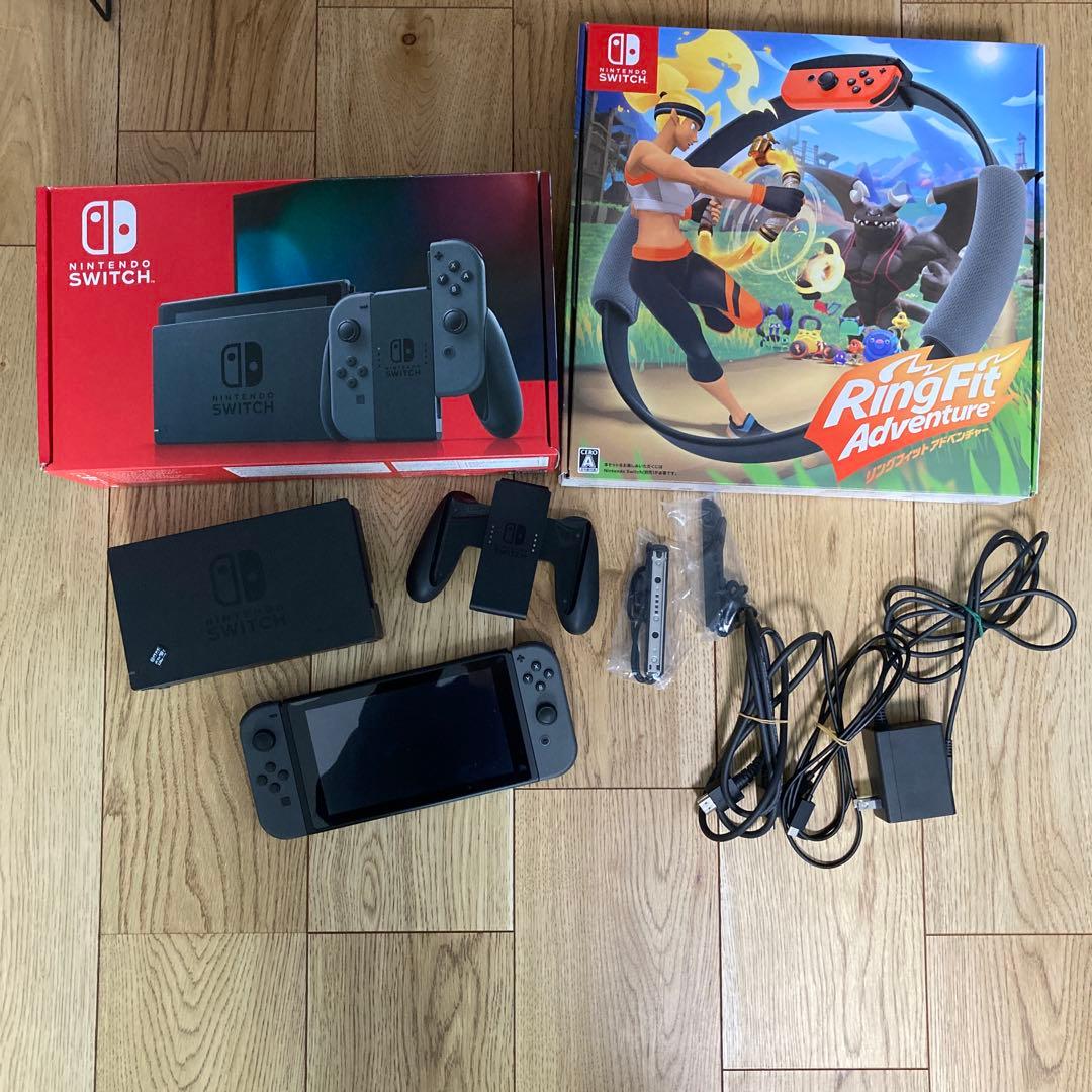 ア*ジ様 Switch Nintendo Switch Joy-Con (L)/