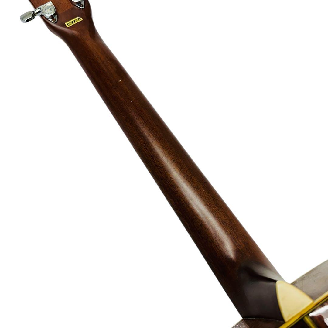 TAKAMINE タカミネ　アコースティックギター　型番不明