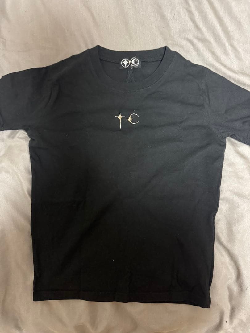 サグクラブティシャツsサイズ