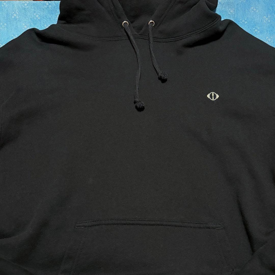 美品 ヨルシカ 月光 パーカー 月光再演 Lサイズ