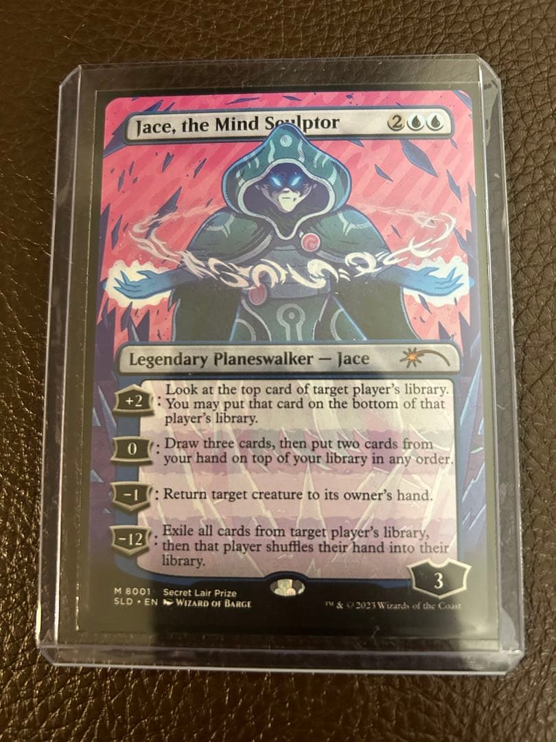 精神を刻む者、ジェイス プロツアー　参加　プロモ