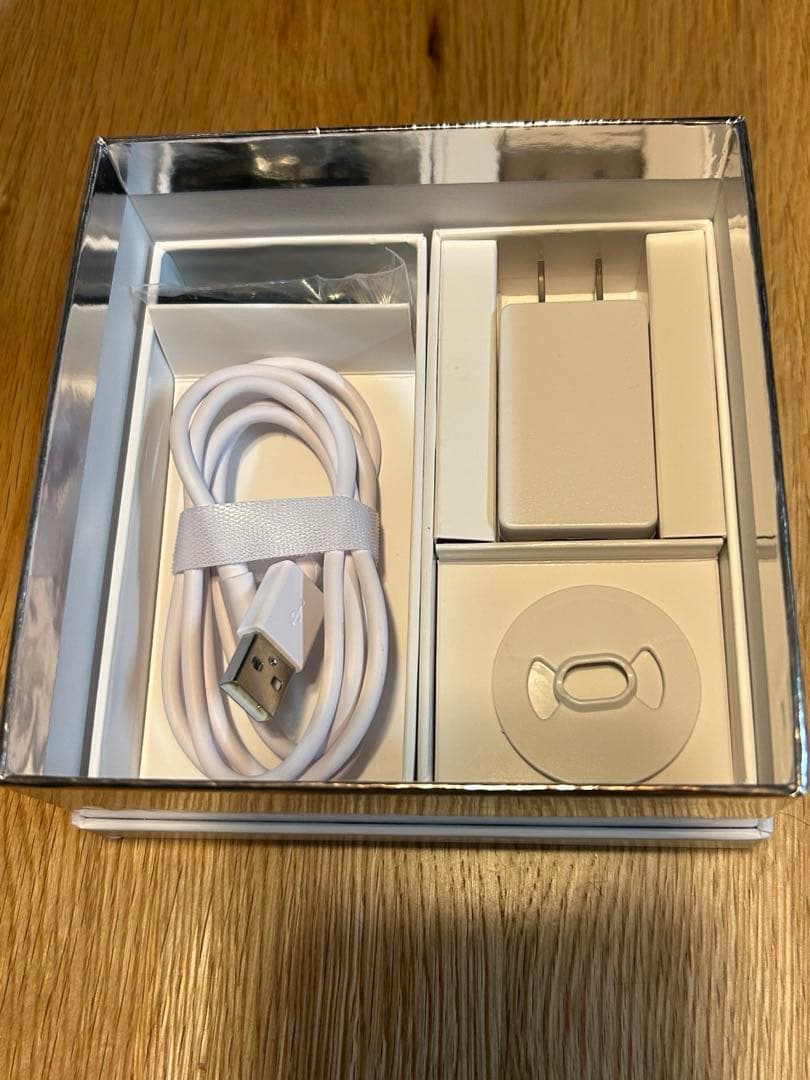 DENSHINDO プラズマエアシャワー　美顔器　Un アン