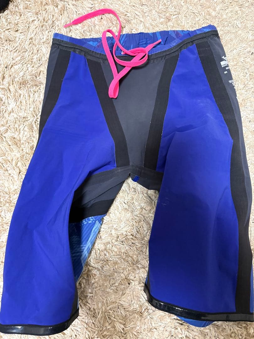 MIZUNOGX SONIC V 限定カラー