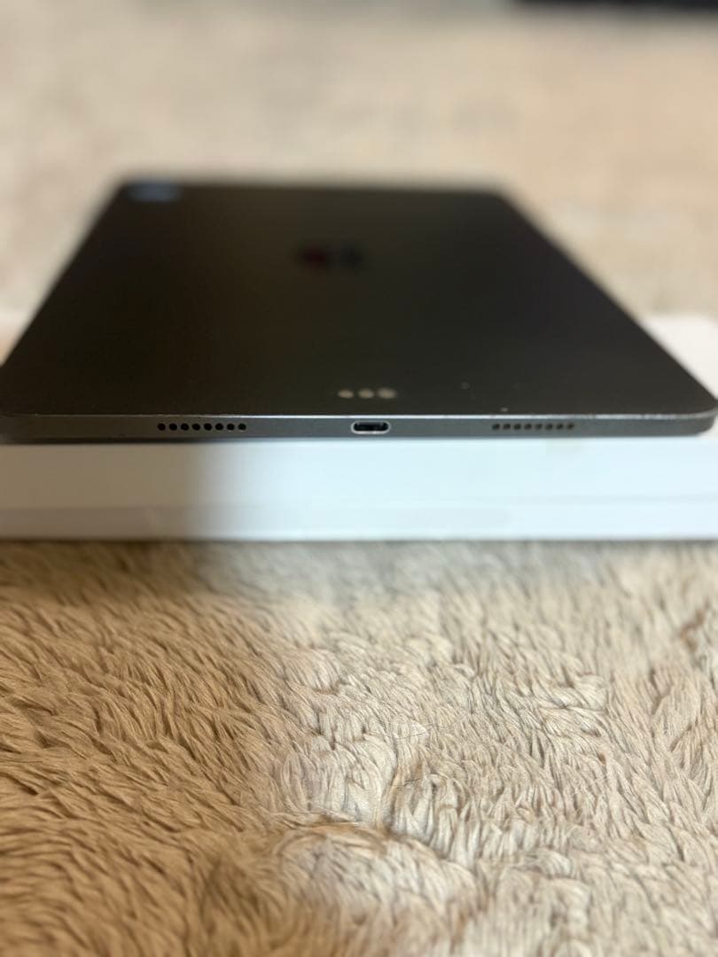 iPad Pro 11インチ スペースグレー 本体　128GB