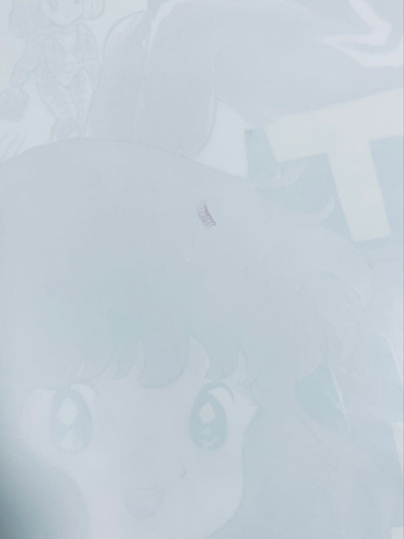 DAICON Ⅲ（ダイコン3）オープニングアニメーション ポスター