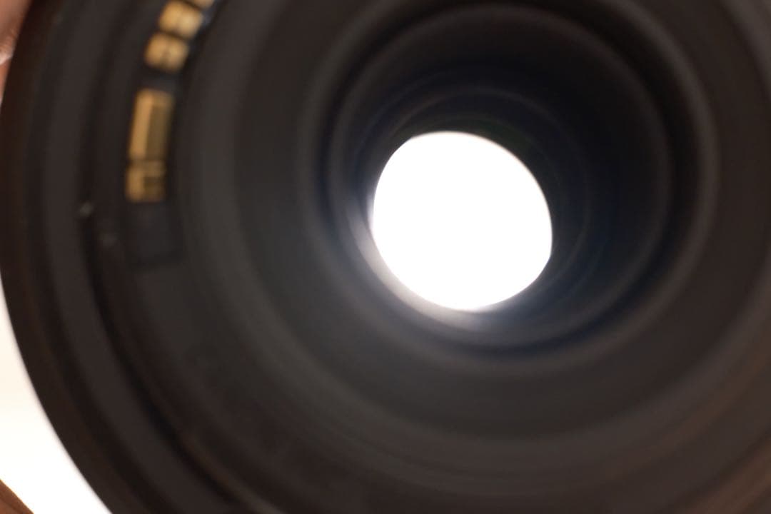 値下げしました　Canon EF 50mm f/1.8レンズ