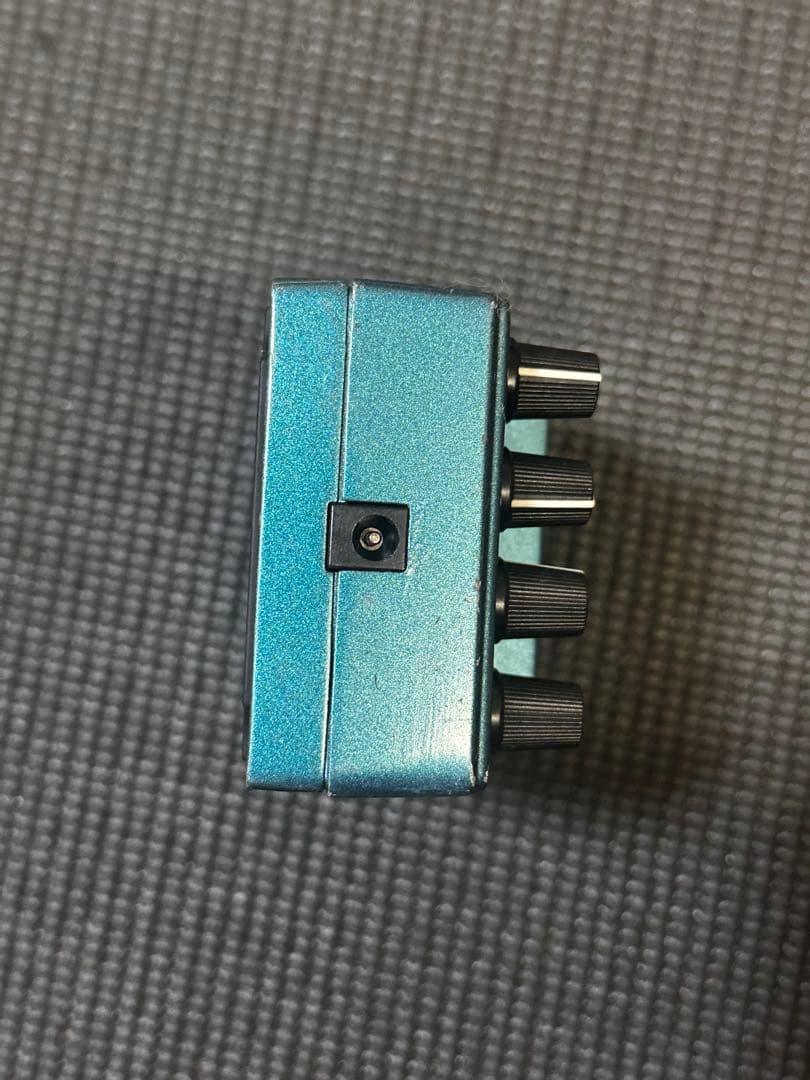 DigiTech DIGIVERB デジバーブ