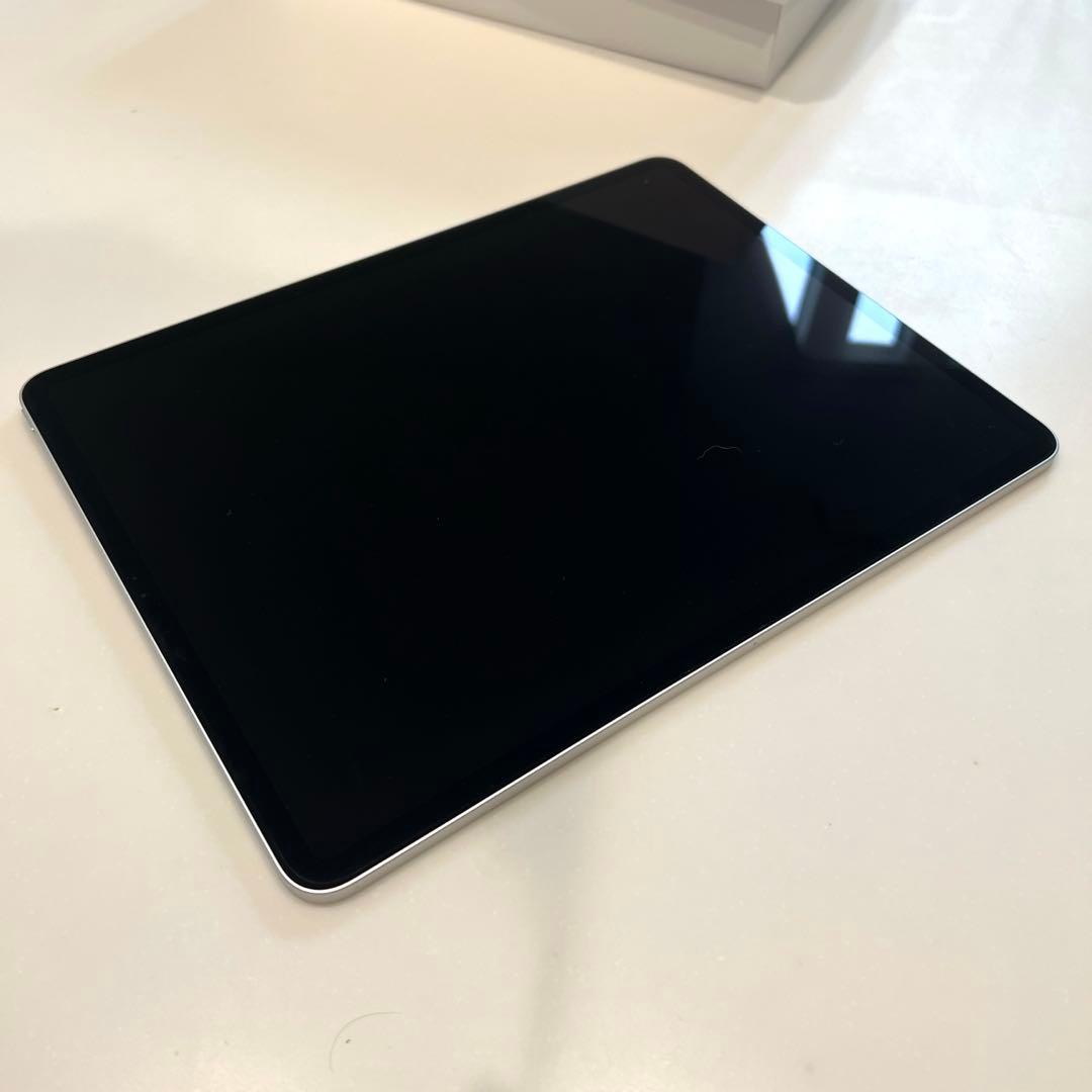 iPad Pro 本体 12.9インチ128GB Apple Pencil付き