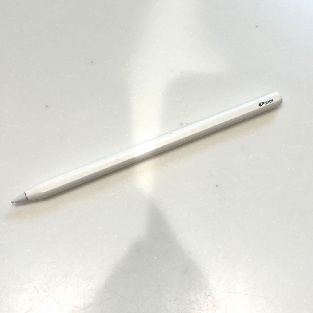 iPad Pro 本体 12.9インチ128GB Apple Pencil付き