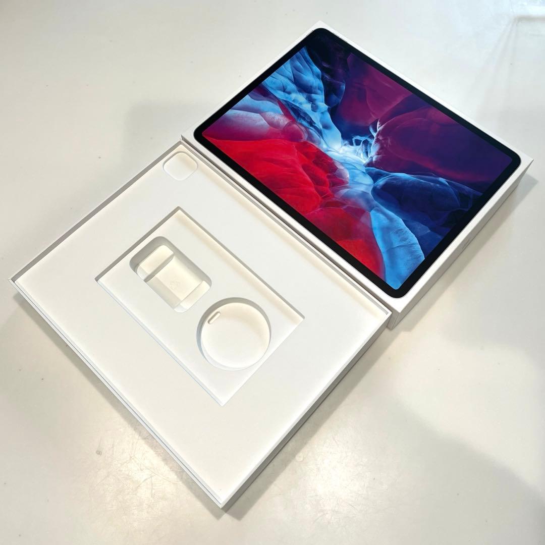 iPad Pro 本体 12.9インチ128GB Apple Pencil付き