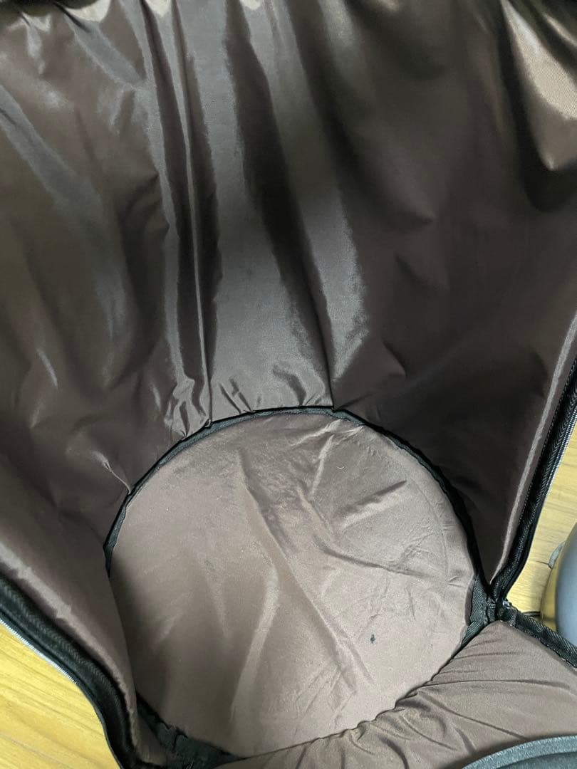 トヨトミストーブ フェイバークラスRL-F2500 スノーピーク収納バックセット