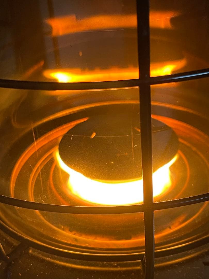 トヨトミストーブ フェイバークラスRL-F2500 スノーピーク収納バックセット