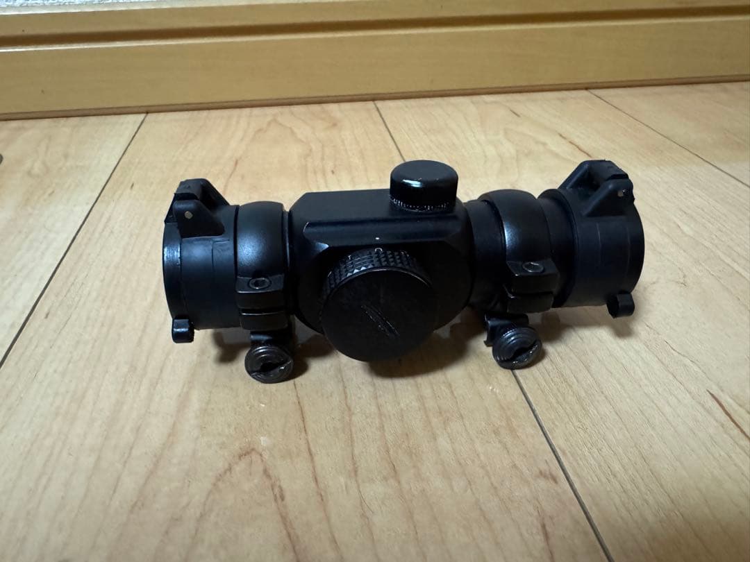 SIGHTRON ブラック ドットサイト