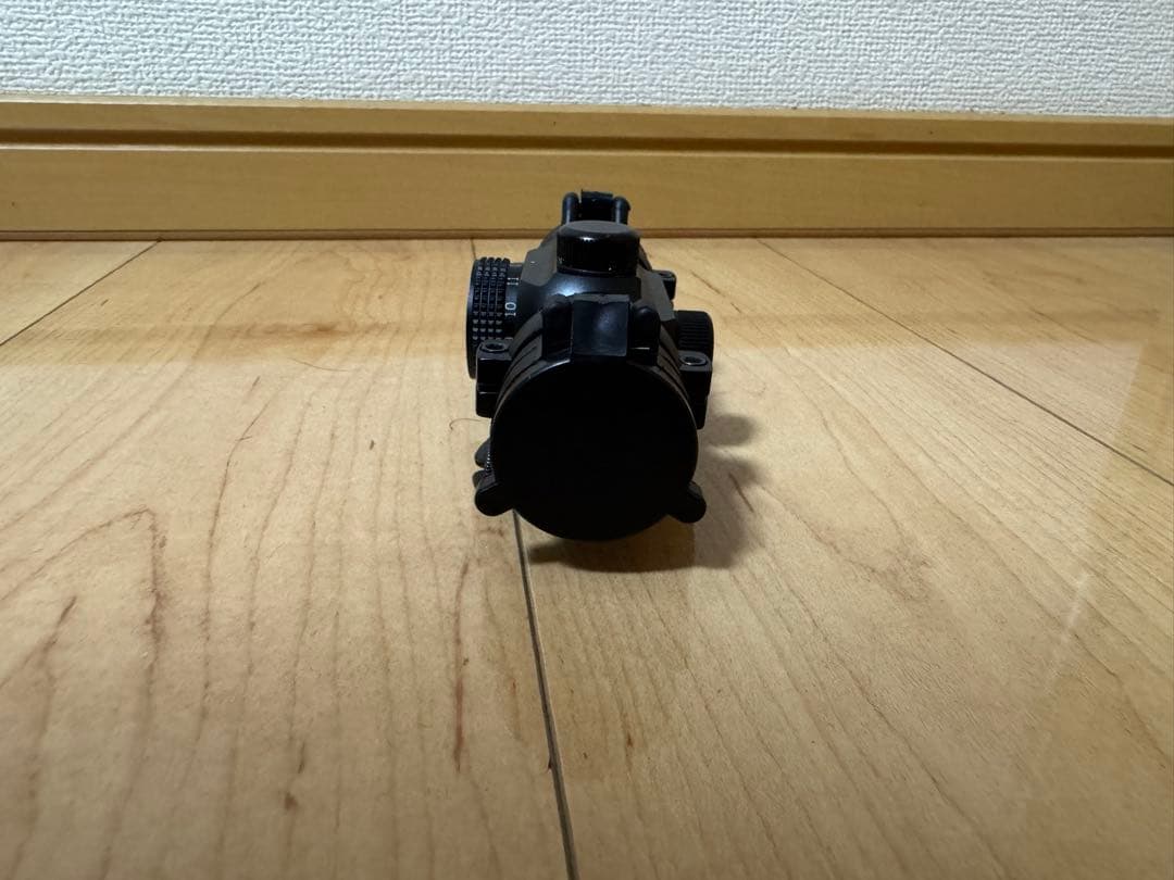 SIGHTRON ブラック ドットサイト