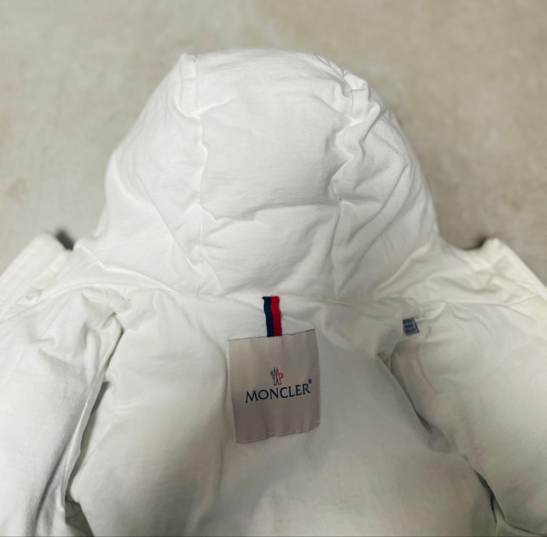 ごんMONCLER モンクレール　サイズ18/24 (86cm〜92cm)