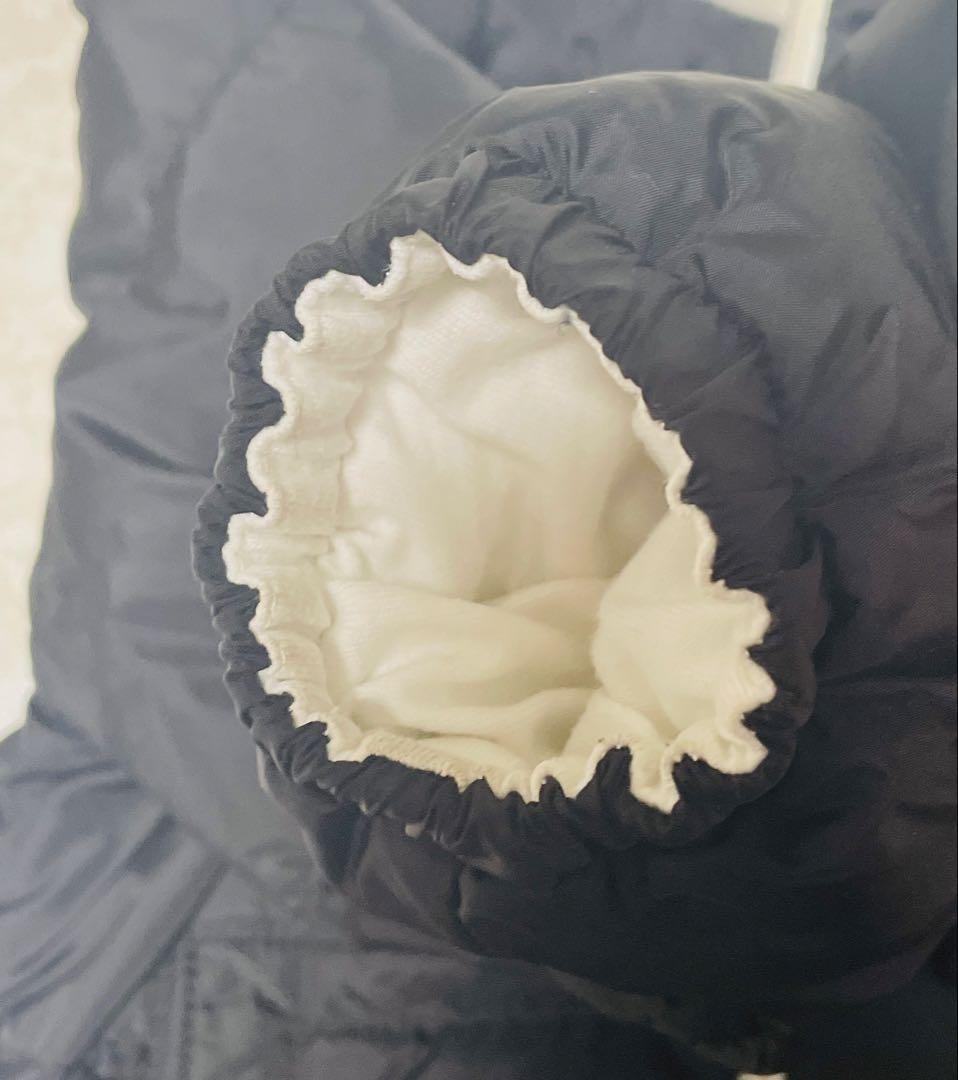 ごんMONCLER モンクレール　サイズ18/24 (86cm〜92cm)