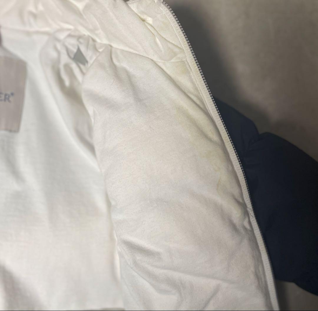 ごんMONCLER モンクレール　サイズ18/24 (86cm〜92cm)