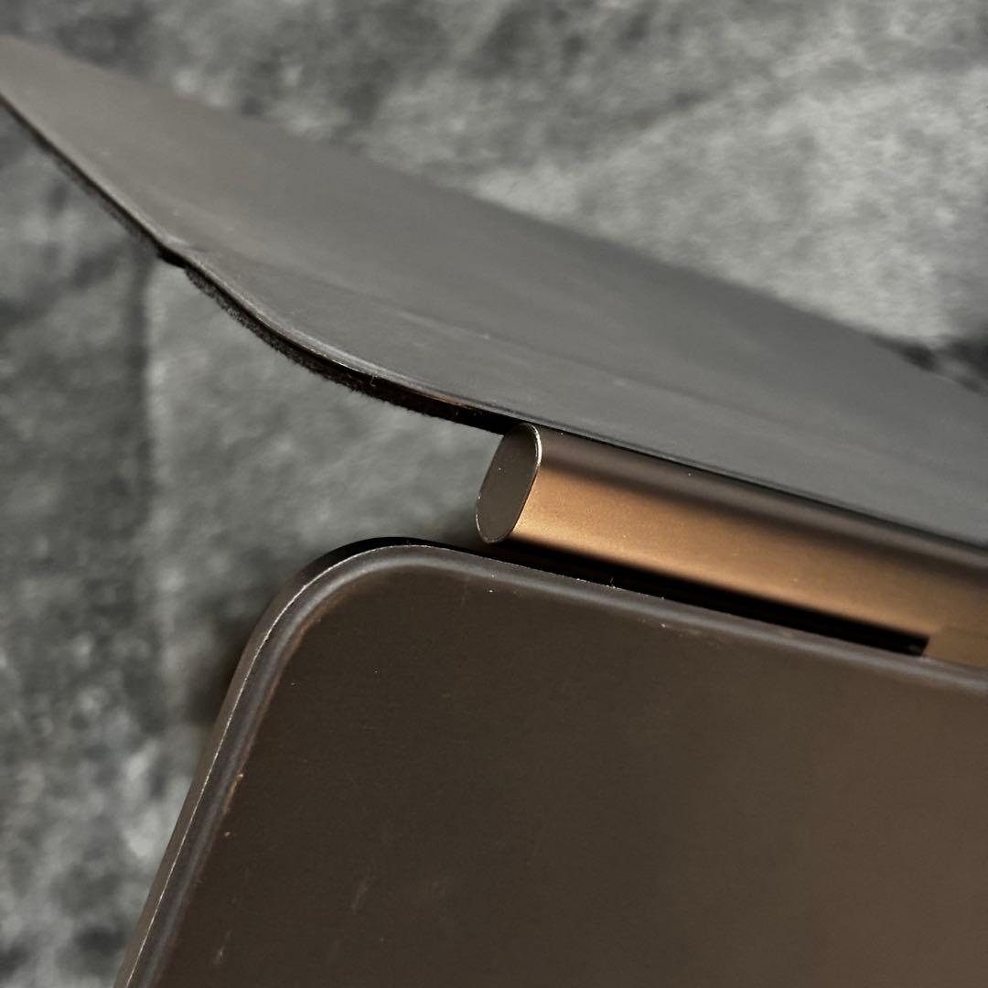 iPad Pro 11 (M4) Magic Keyboard 英語 (US)