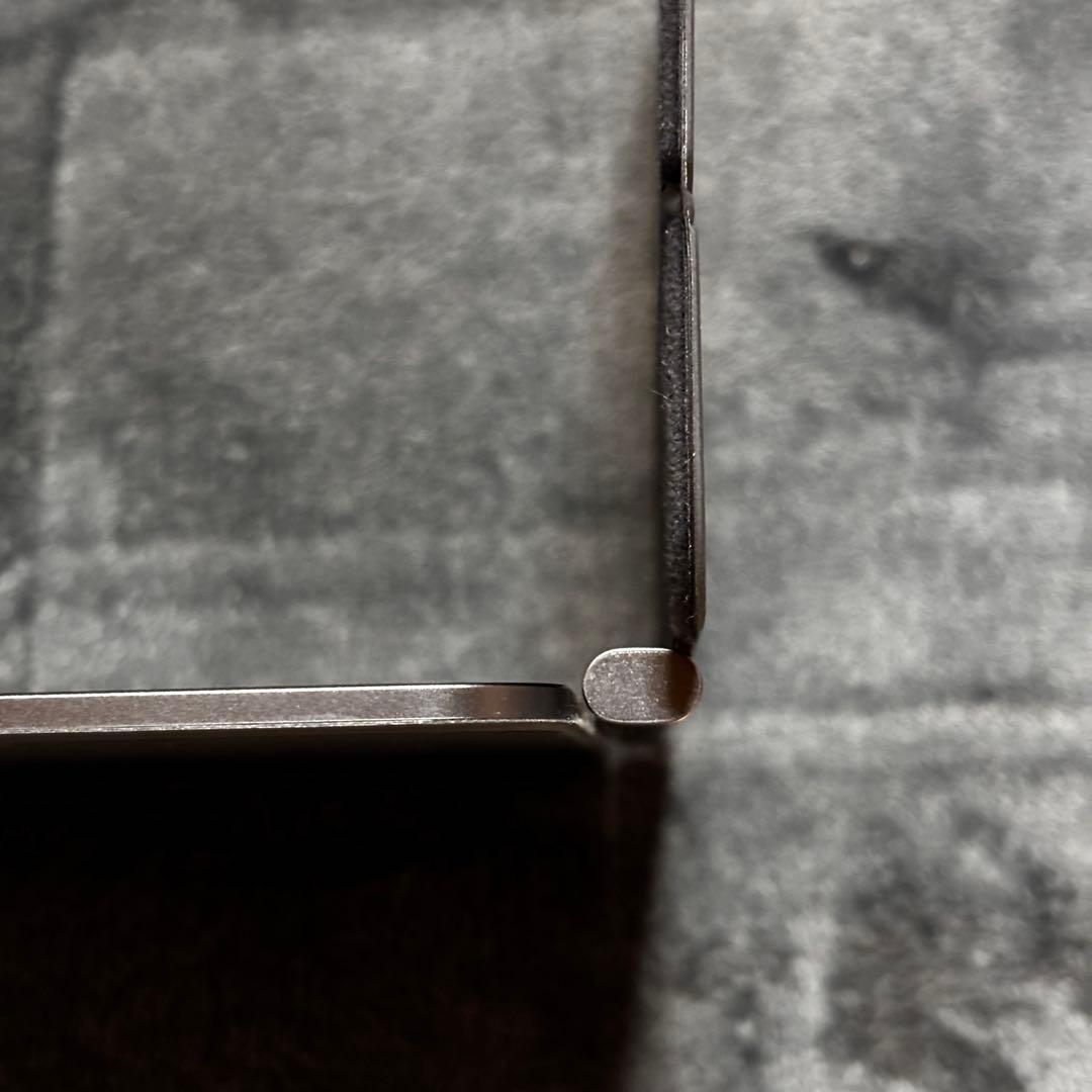 iPad Pro 11 (M4) Magic Keyboard 英語 (US)