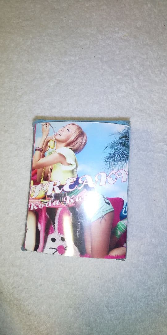 ★倖田來未★倖田組★非売品★バスセット★BLUE★青★ブルー★石鹸★入浴剤★新品