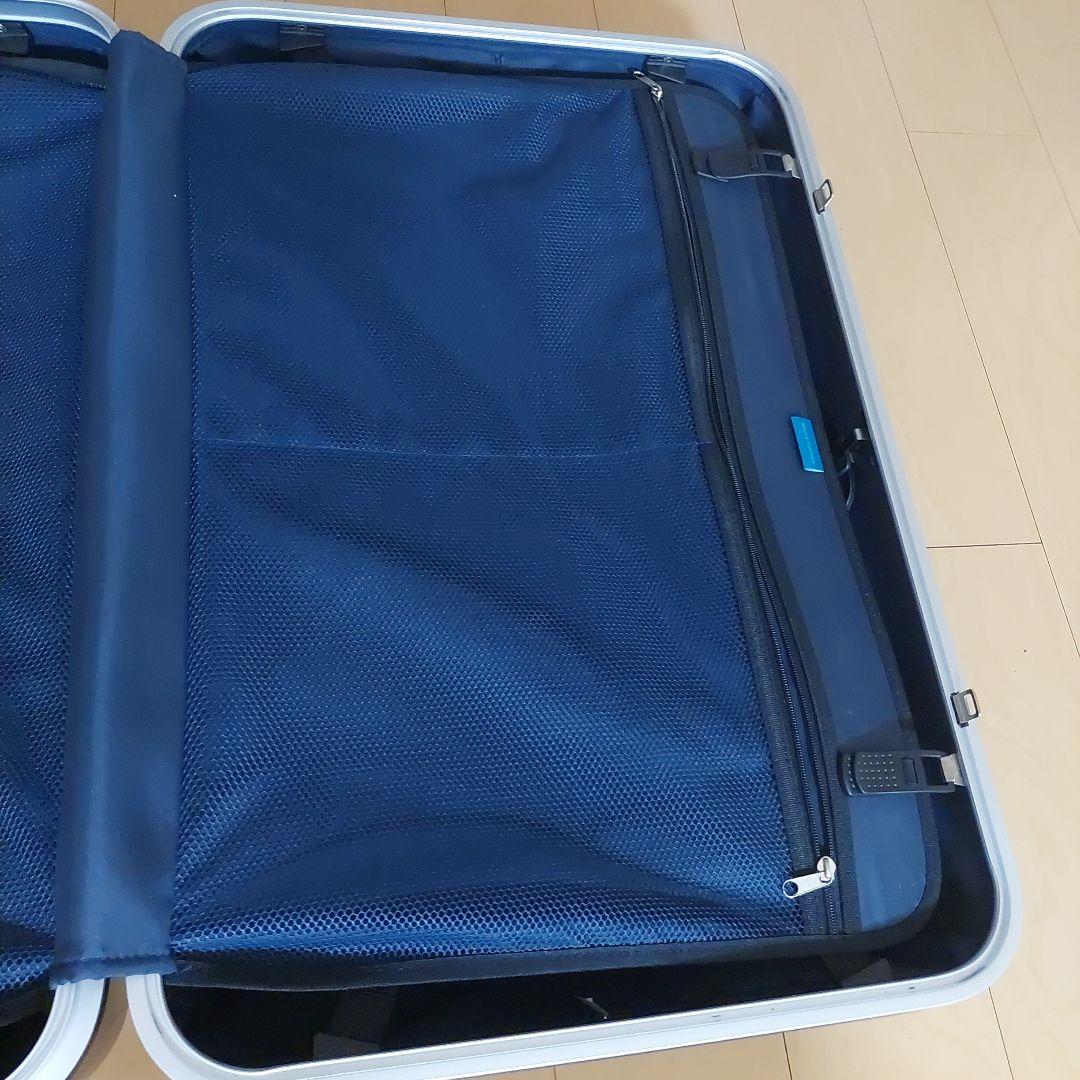 3-1952 World Traveler ワールドトラベラー スーツケース