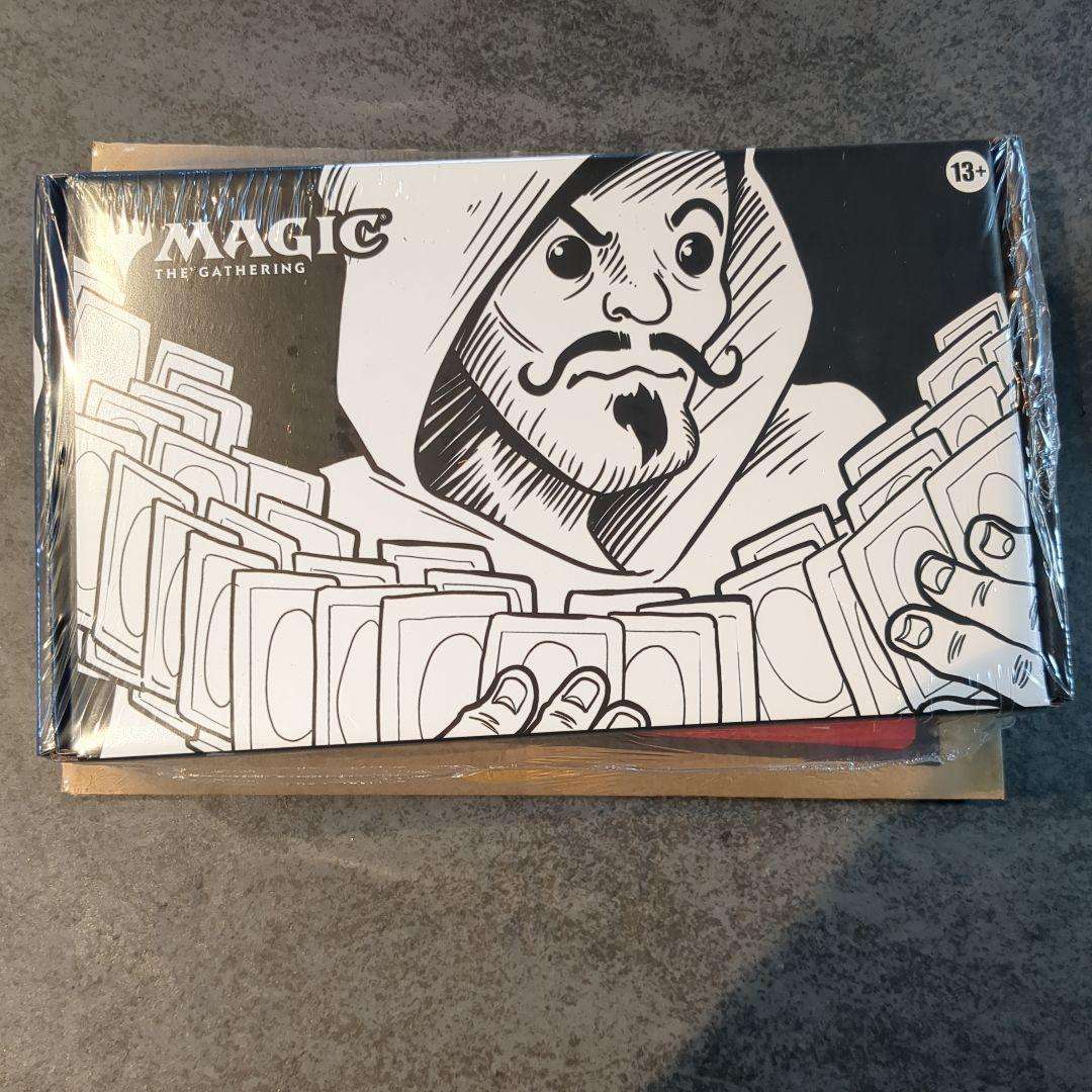 Festival in a Box フェスティバルインアボックス　未開封