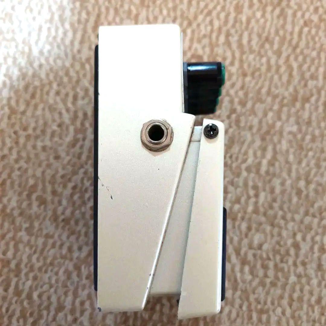 BOSS デジタルディレイ DD-3日本製初期型青ラベル