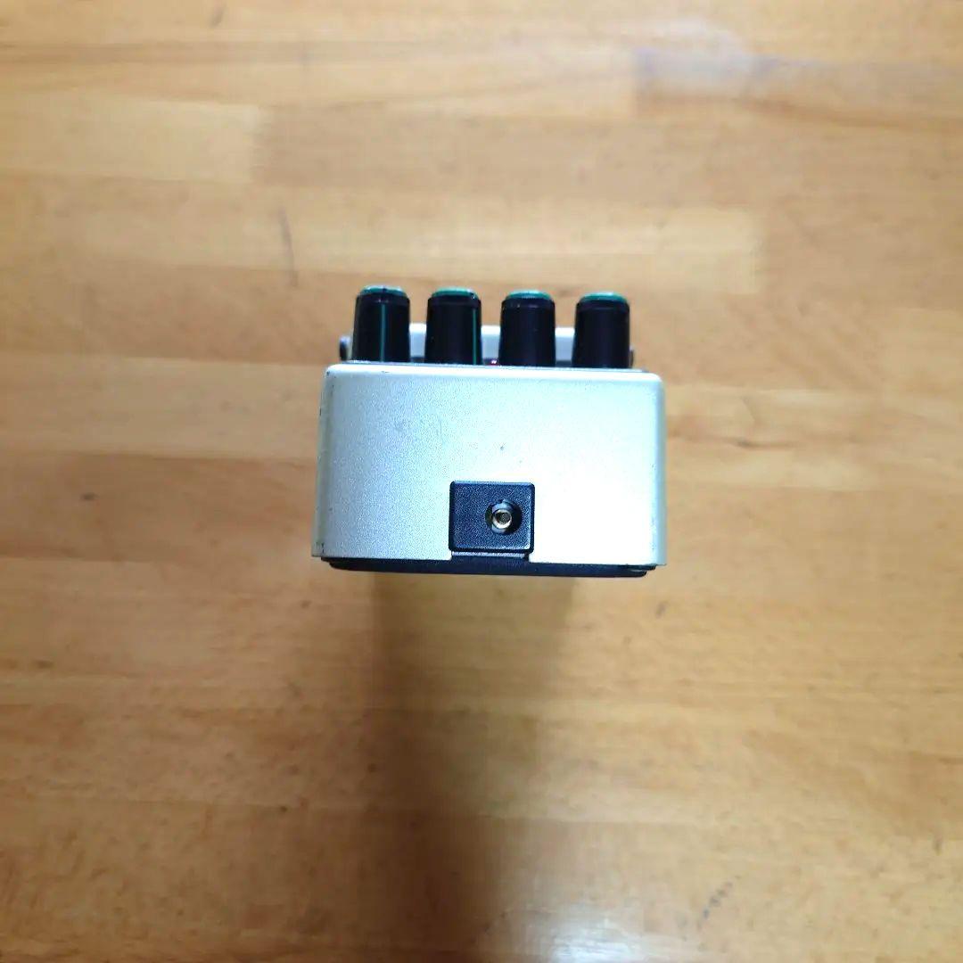 BOSS デジタルディレイ DD-3日本製初期型青ラベル