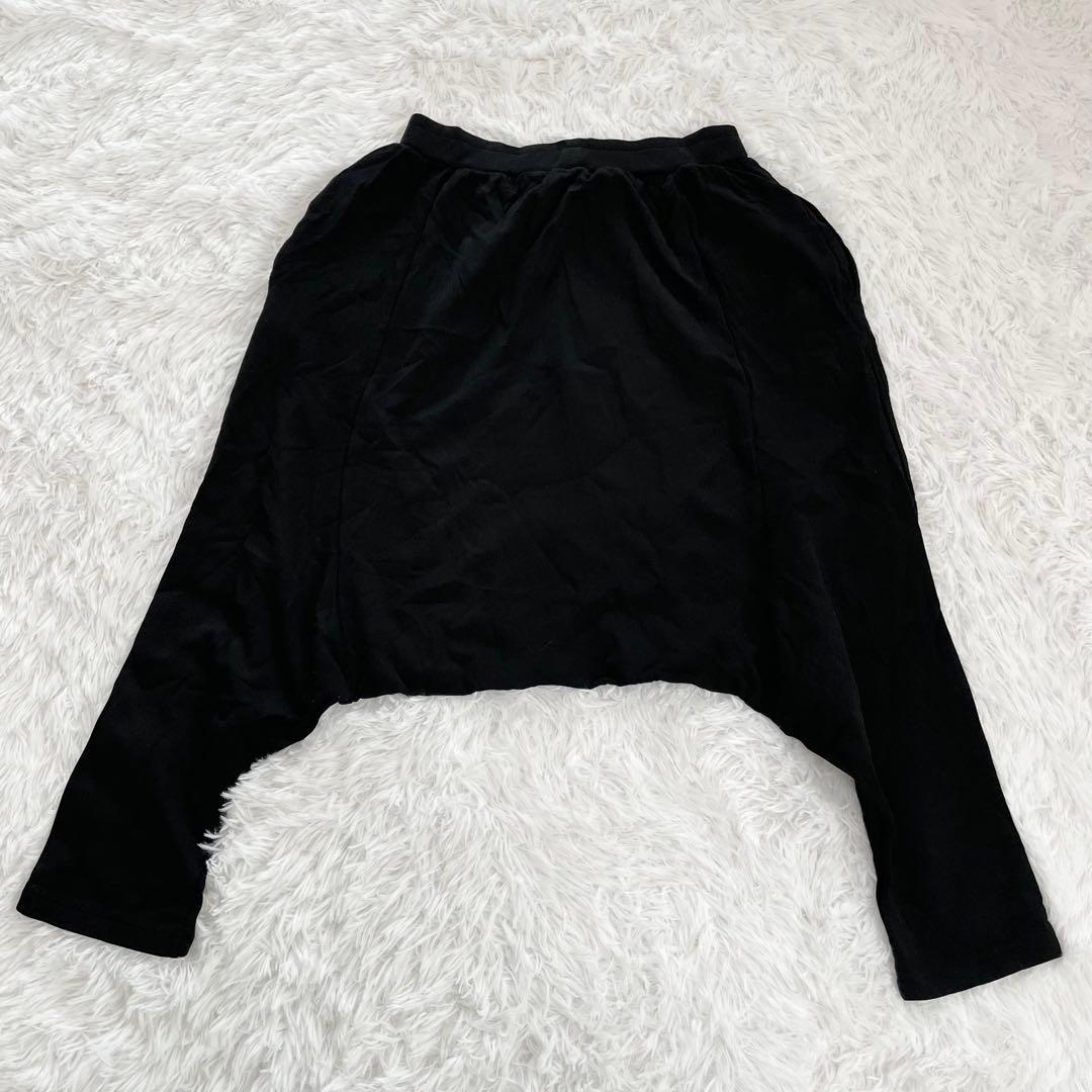 ワイズ　サルエルパンツ・イージーパンツ・ペンギン・バルーン・ヨウジヤマモト