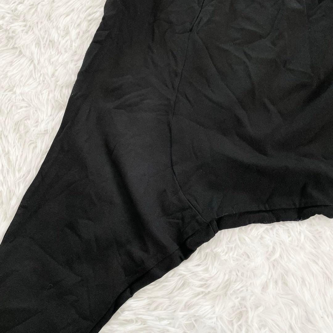 ワイズ　サルエルパンツ・イージーパンツ・ペンギン・バルーン・ヨウジヤマモト