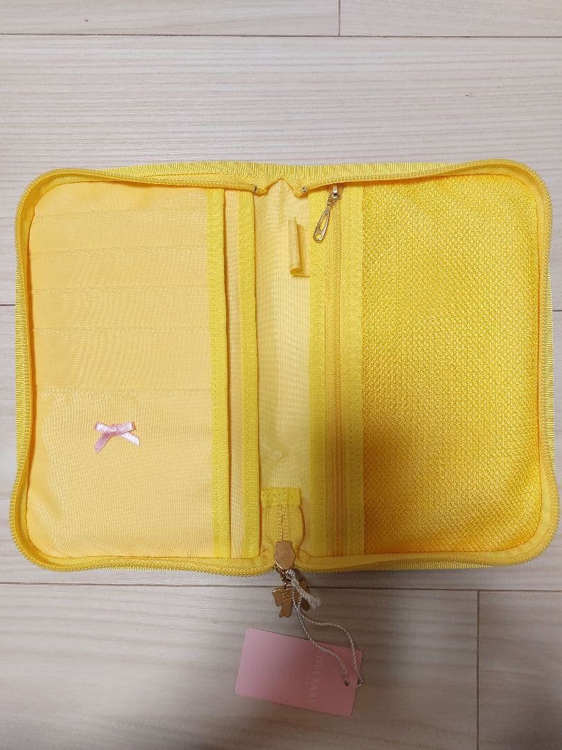 フェイラー ハローメイト テディ マルチケース