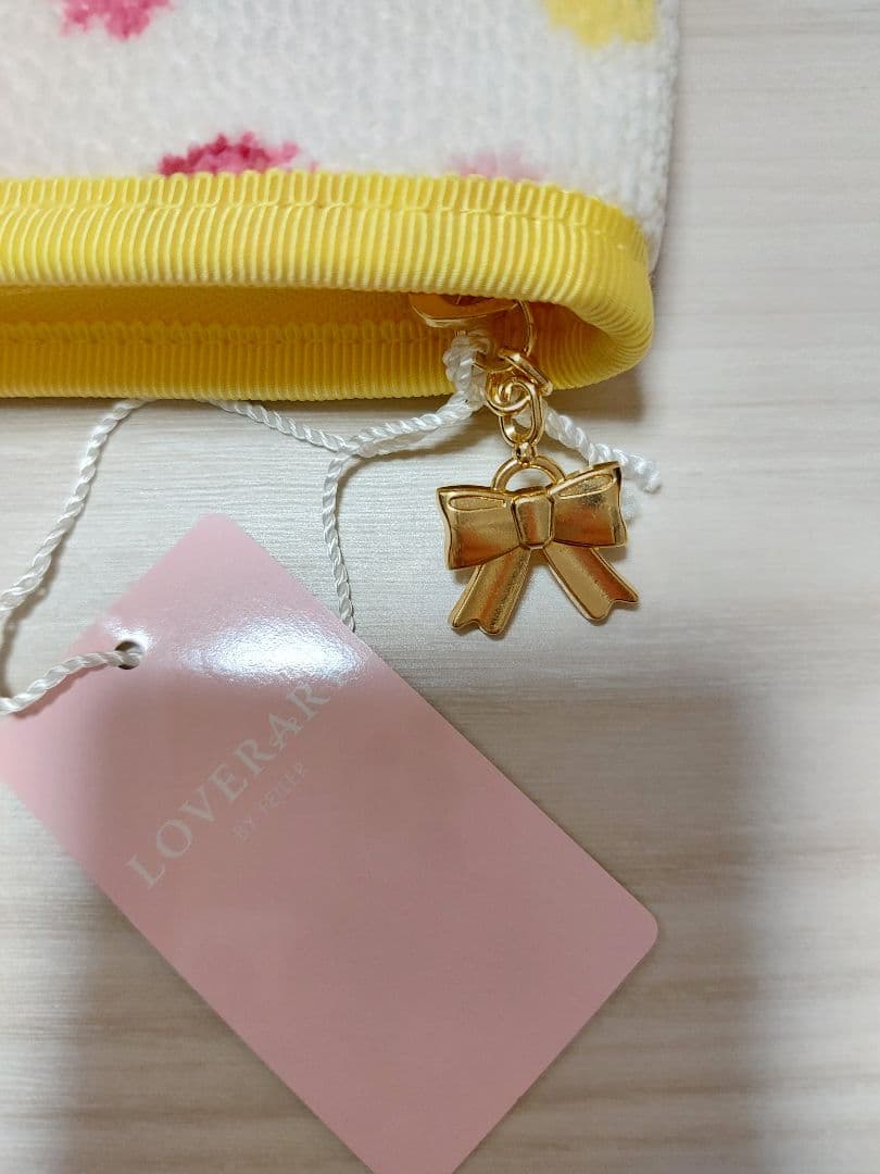 フェイラー ハローメイト テディ マルチケース