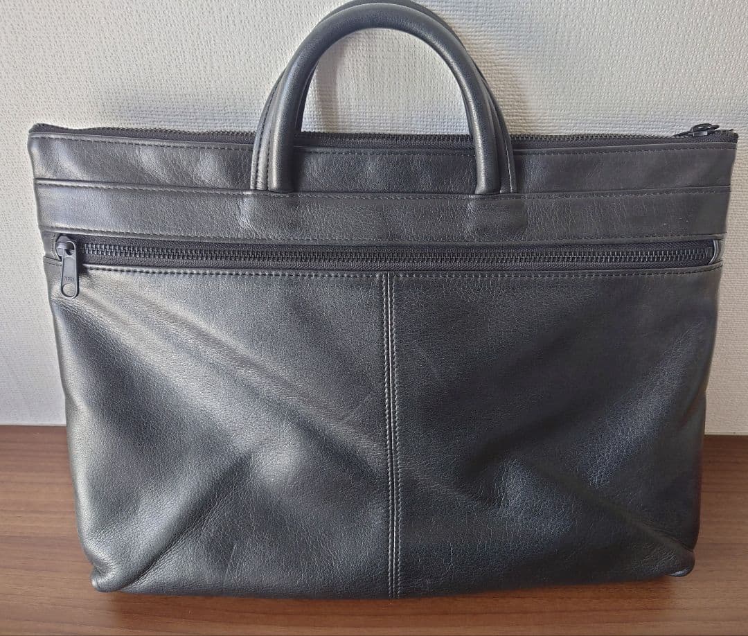 美品　PORTER　ポーター　アラウンドAround　ブリーフケース　ビジネス