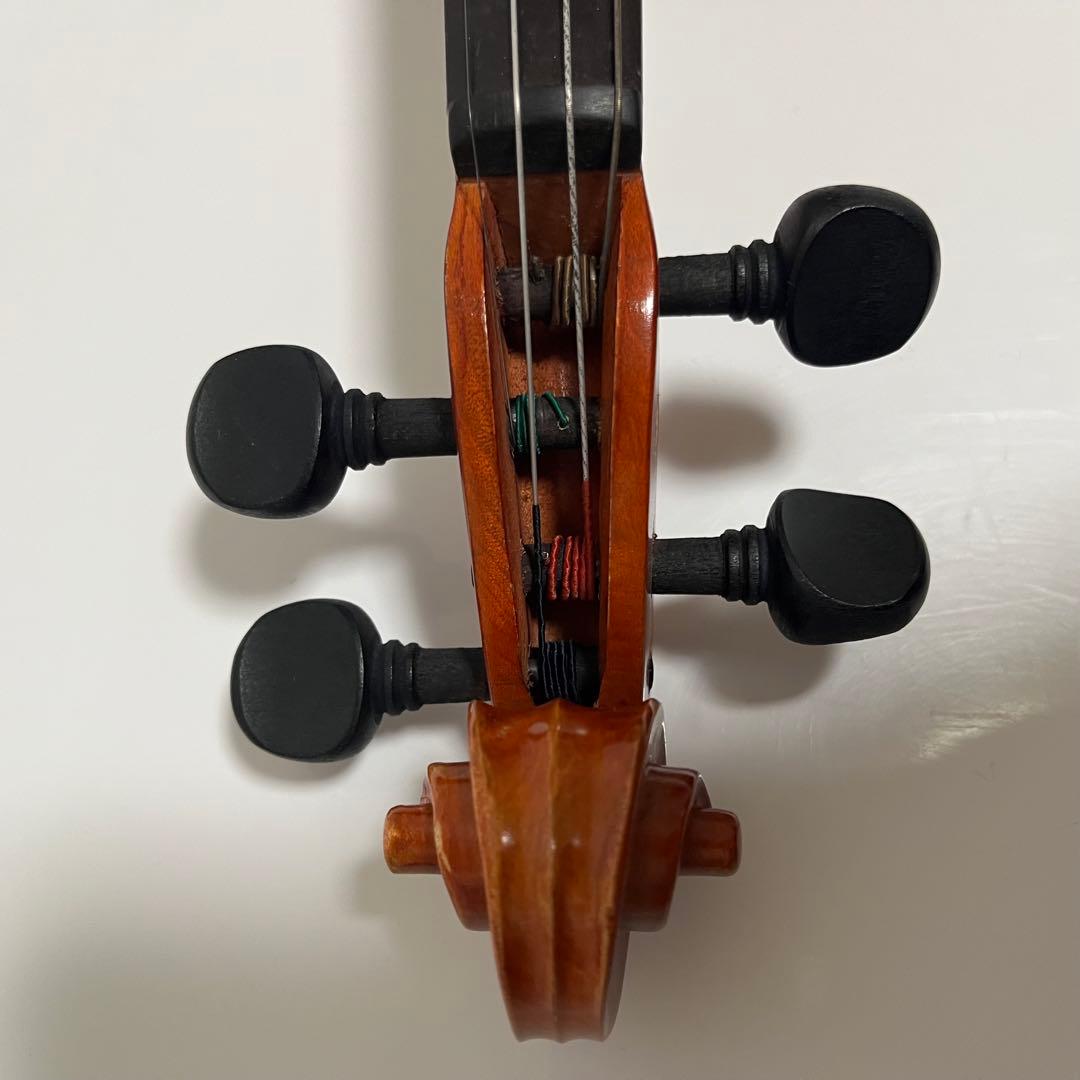 木曽鈴木 Antonius Stradivarus 4/4 SM-45