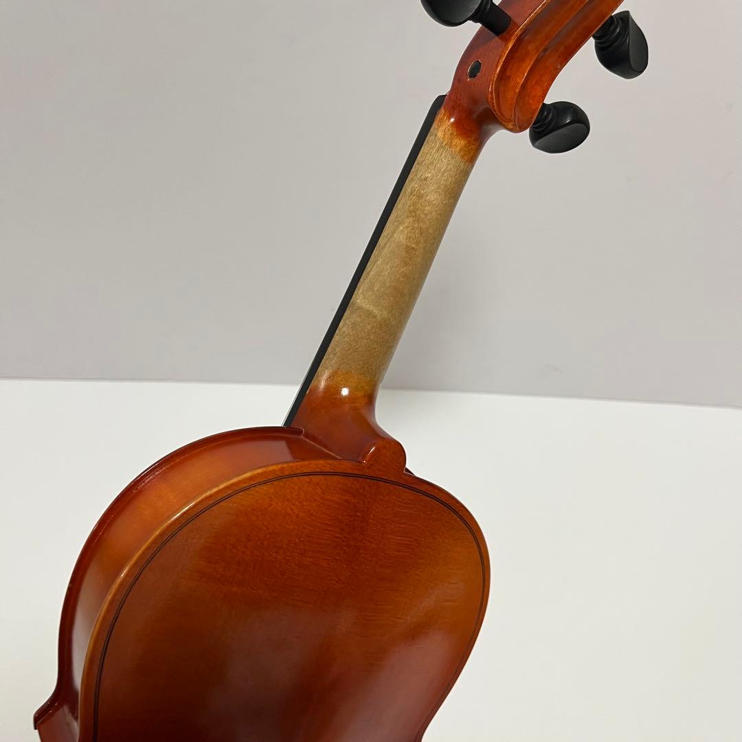 木曽鈴木 Antonius Stradivarus 4/4 SM-45