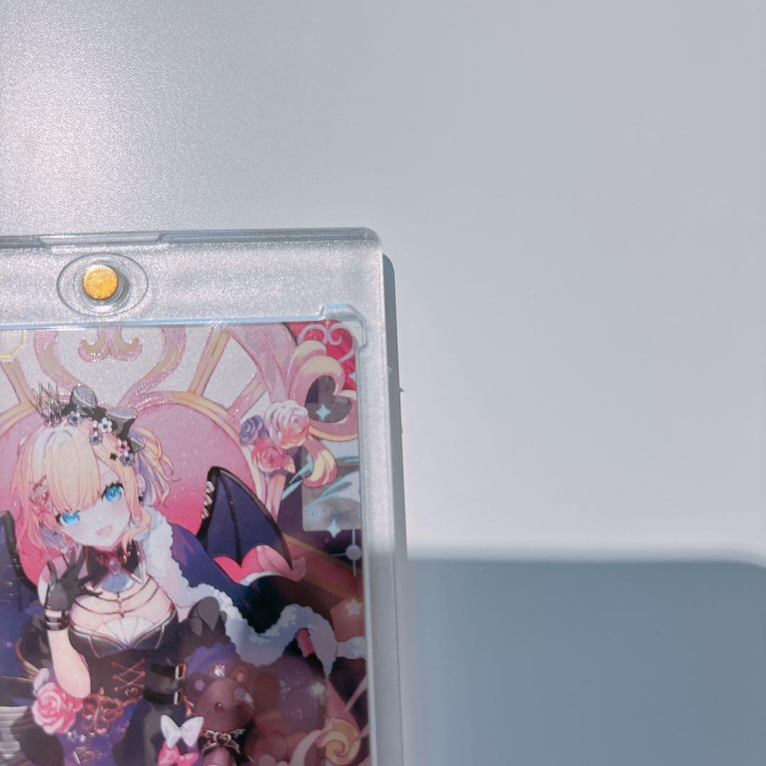 クロスタ クロススターズ Xross Stars 胡桃のあ LRPP