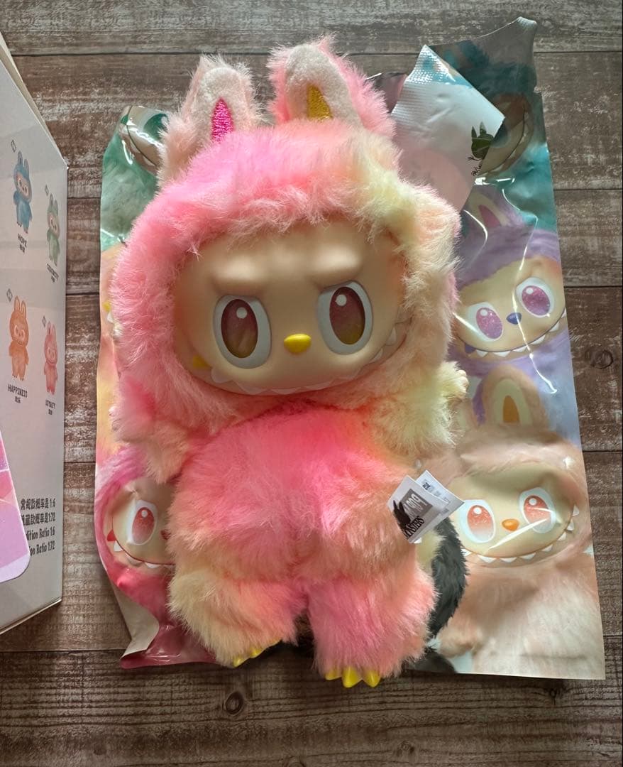 The Monsters Big into Energy LOYALTY 忠誠