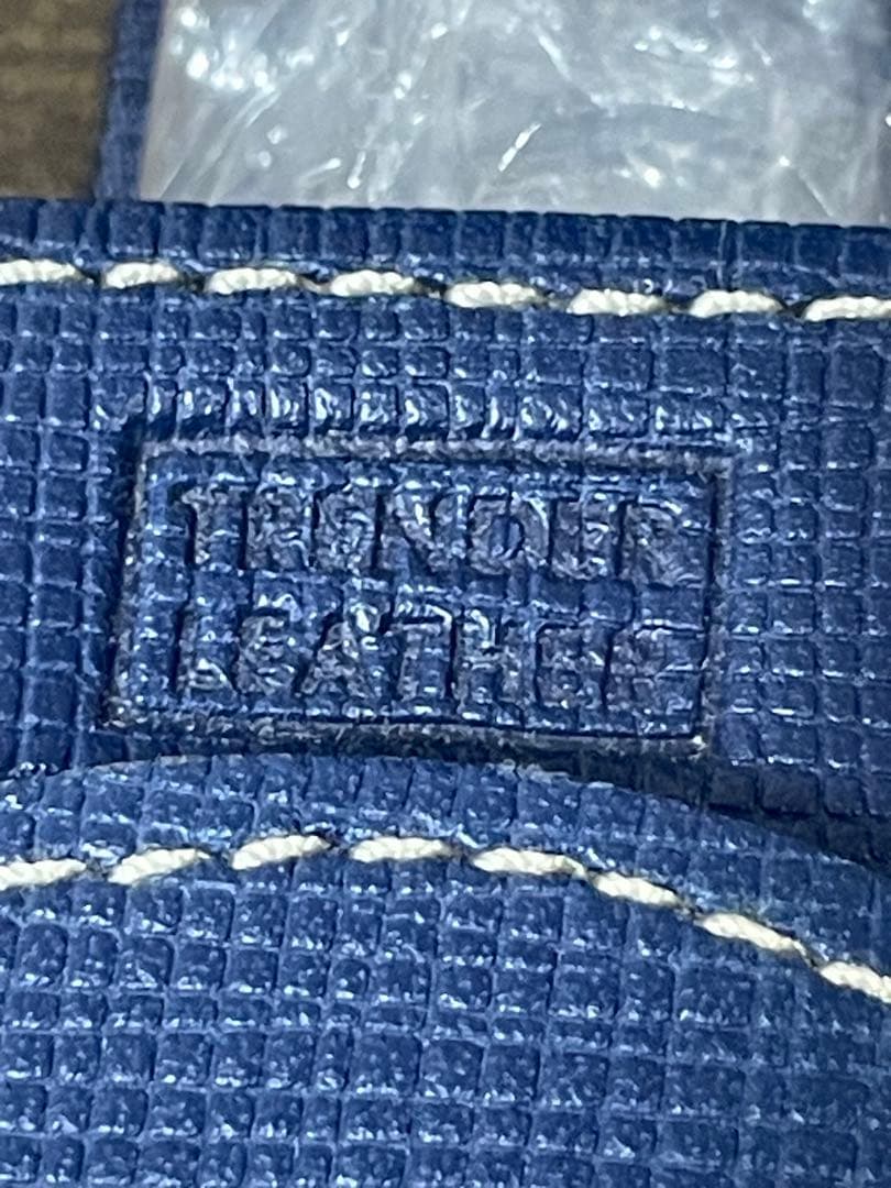 試筆のみ　ネイビー　網目　2016 限定　FM パイロット　万年筆　カスタム74