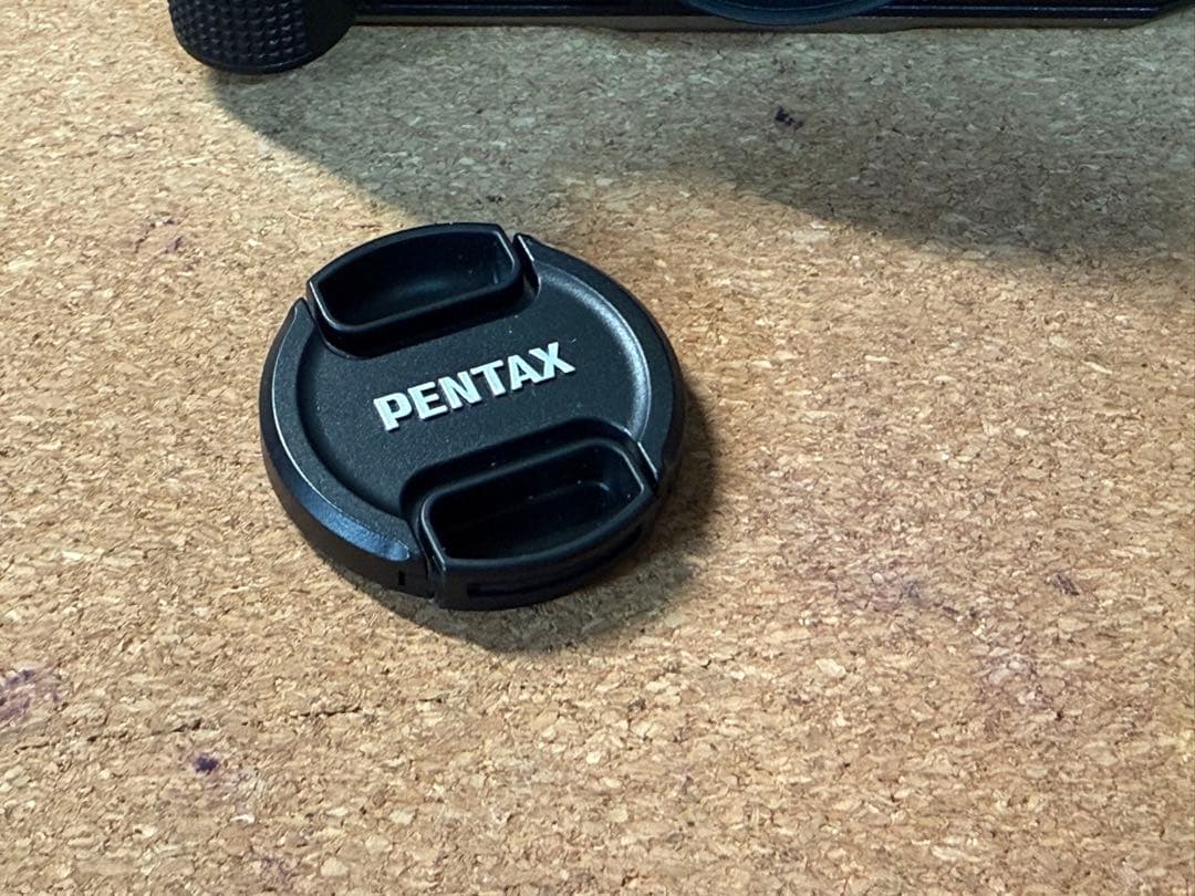 PENTAX ペンタックス17