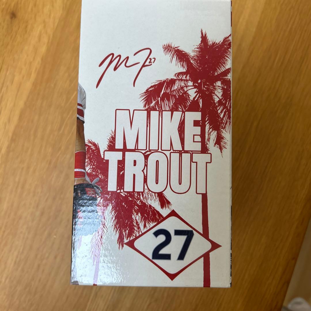 【新品】大谷翔平ボブルヘッド \"City Connect Bobblehead\"