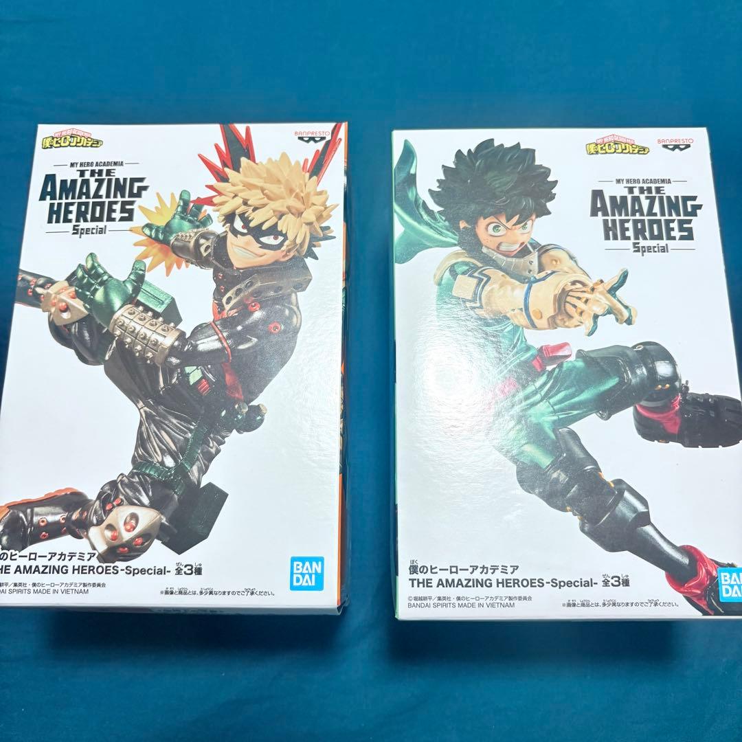 ヒロアカ 全サ アクスタ フィギュア リッチポスター 付録 まとめ売り