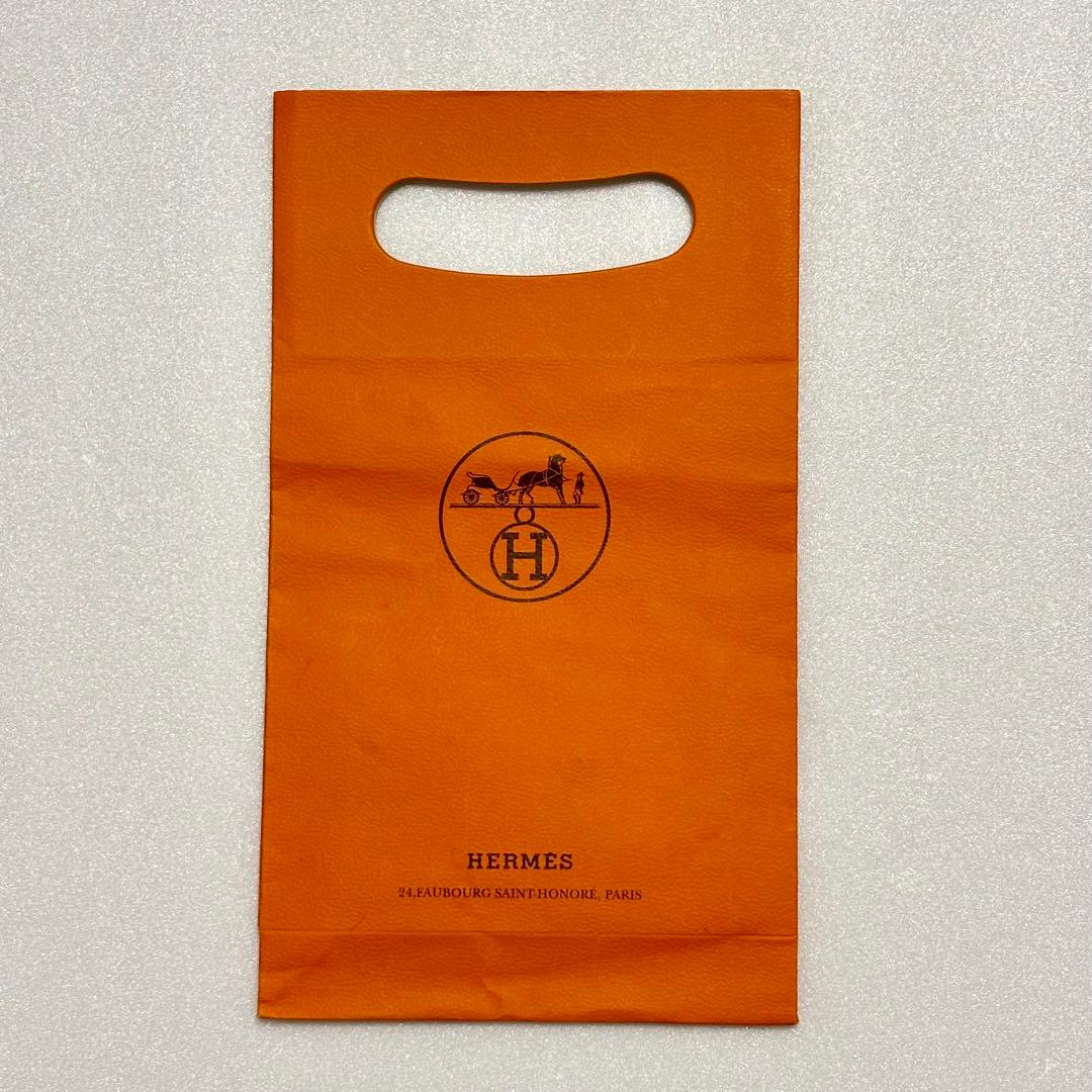 R工房さま エルメス コロゾ ピンブローチ ピンバッジ シルバー