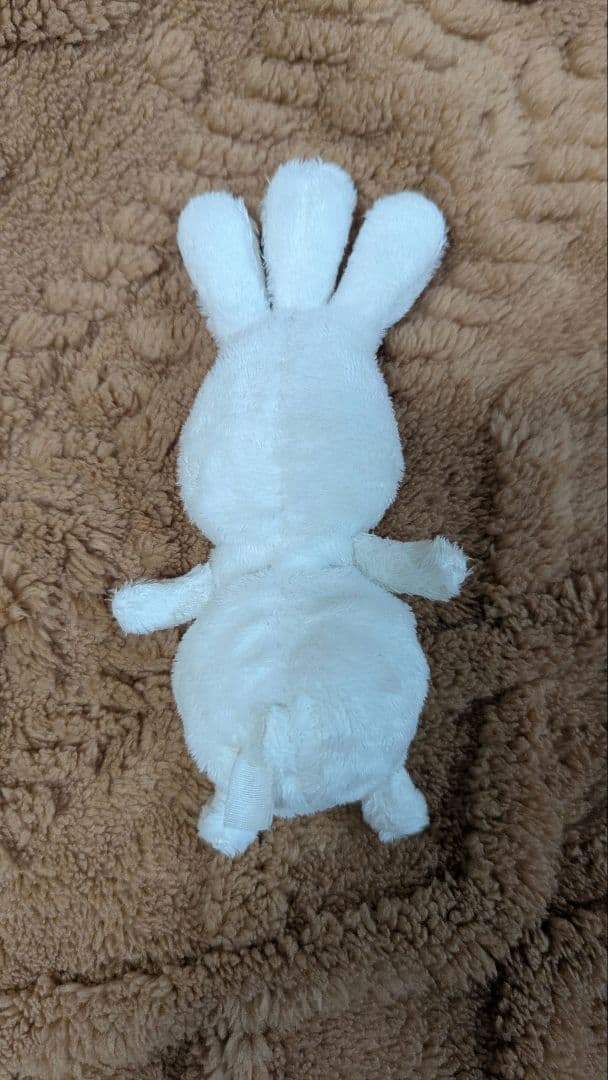 バムとケロ　おじぎちゃん　ぬいぐるみ　オジギ　バムケロ　島田ゆか