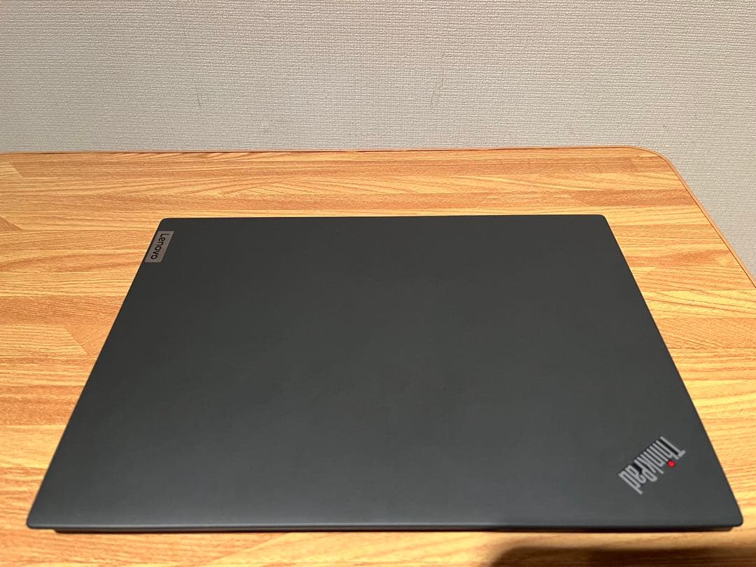 Windowsノート本体 ThinkPad X13 Gen3 i5-1235U/16GB/256