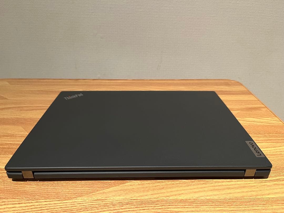 Windowsノート本体 ThinkPad X13 Gen3 i5-1235U/16GB/256
