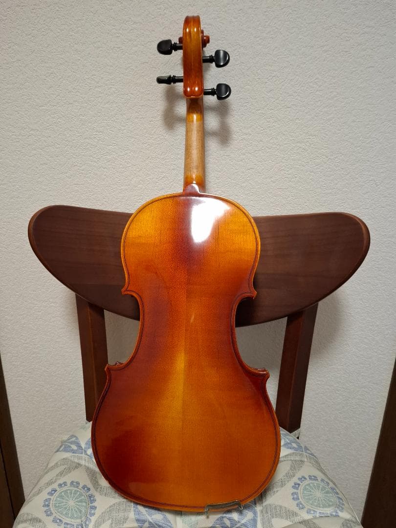 Suzuki ヴァイオリンNo.280 4/4