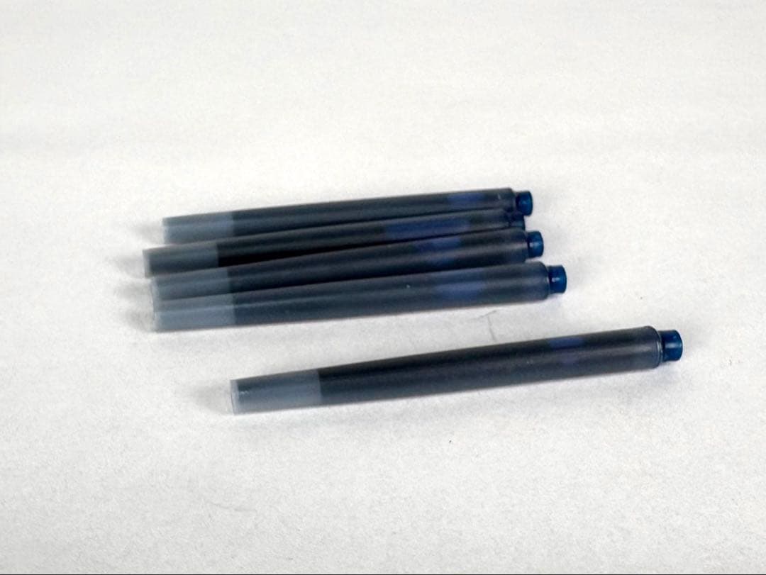 PARKER（パーカー）万年筆 ソネット ステンレススチールGT